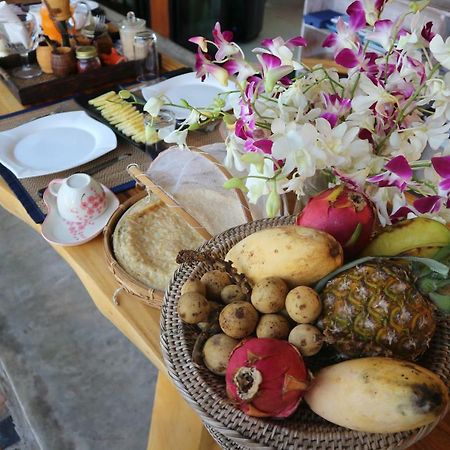 Kalaka Homestay Ban Ban San Sai Εξωτερικό φωτογραφία