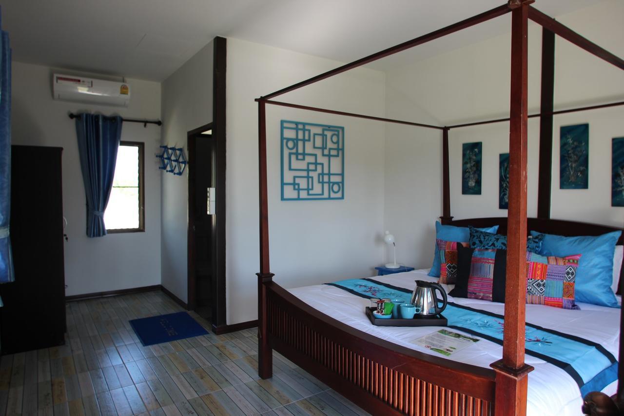 Kalaka Homestay Ban Ban San Sai Εξωτερικό φωτογραφία