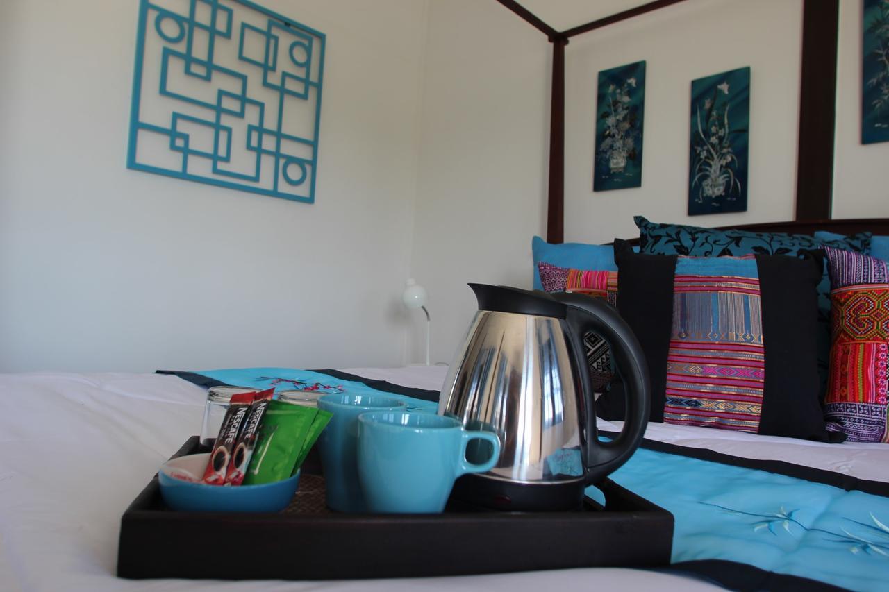 Kalaka Homestay Ban Ban San Sai Εξωτερικό φωτογραφία