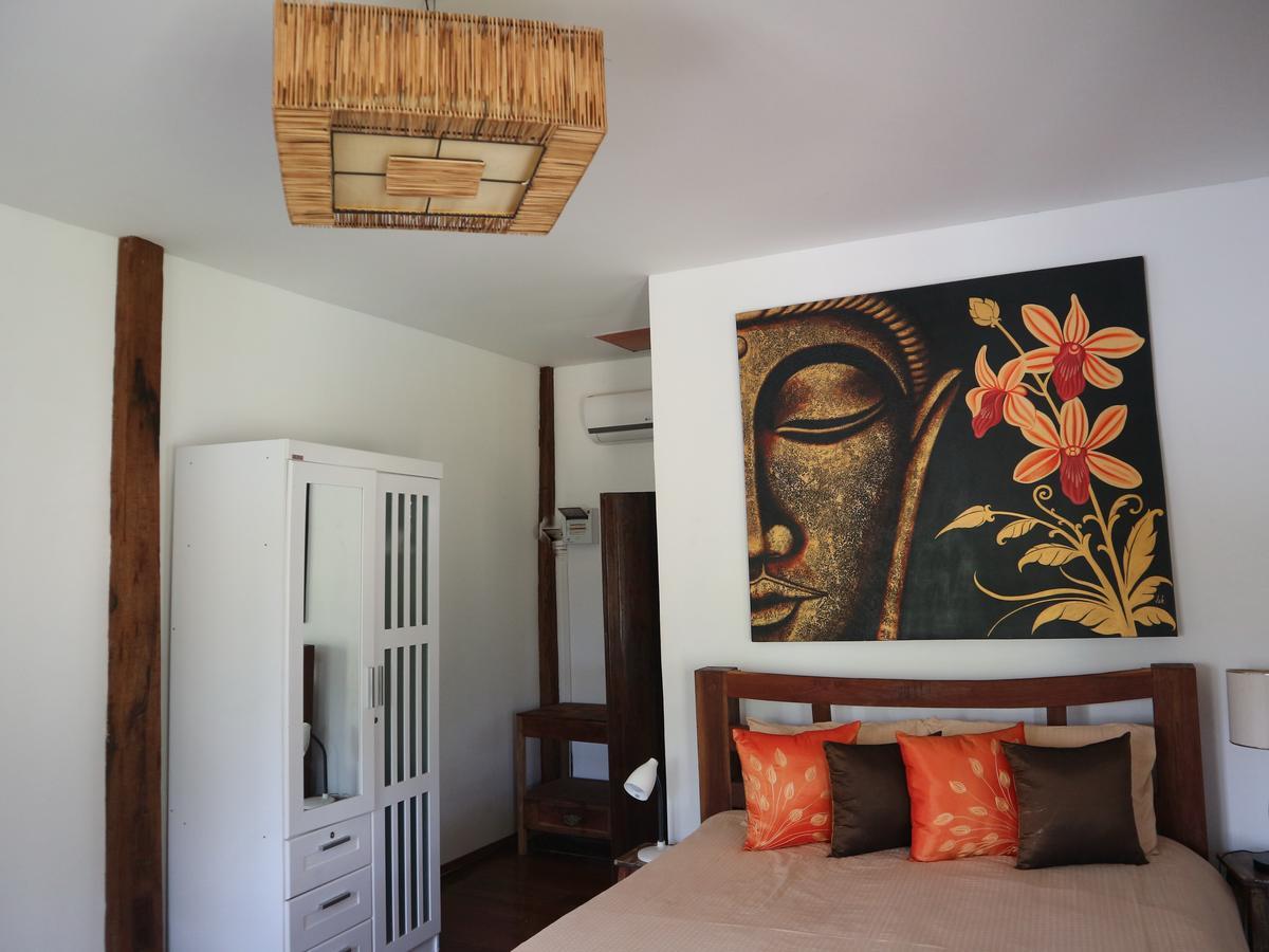 Kalaka Homestay Ban Ban San Sai Εξωτερικό φωτογραφία