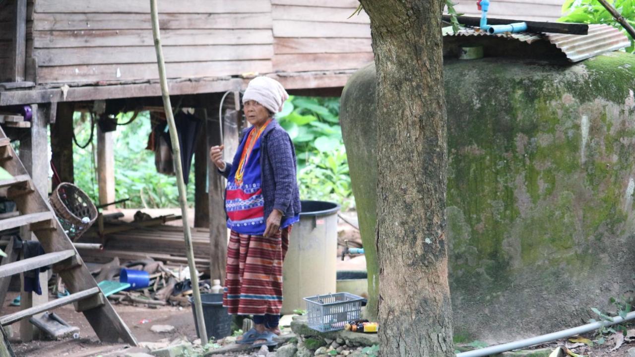 Kalaka Homestay Ban Ban San Sai Εξωτερικό φωτογραφία